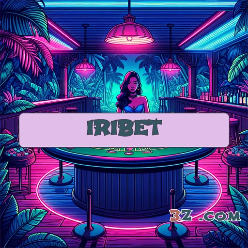 Descubra o Mundo dos Cassinos Online com Iribet