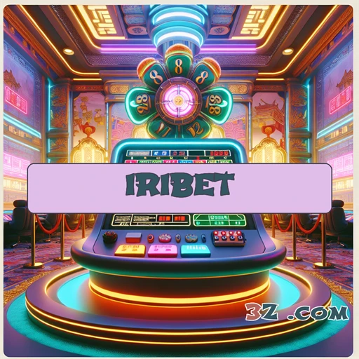 iribet com Loteria