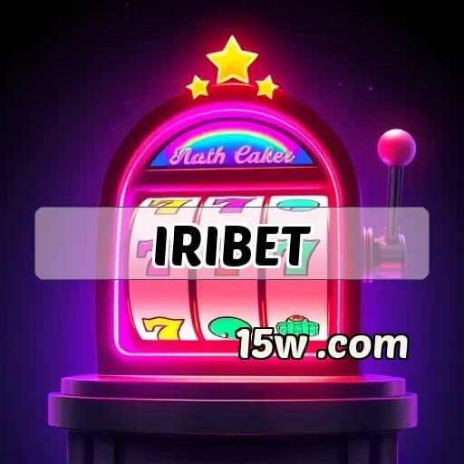 iribet com App