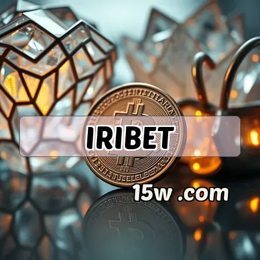 iribet com Site Confiável