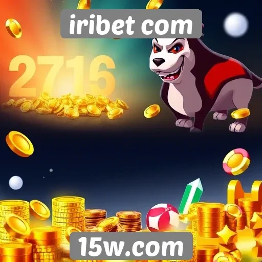 Comparativo de jogos disponíveis na plataforma iribet com