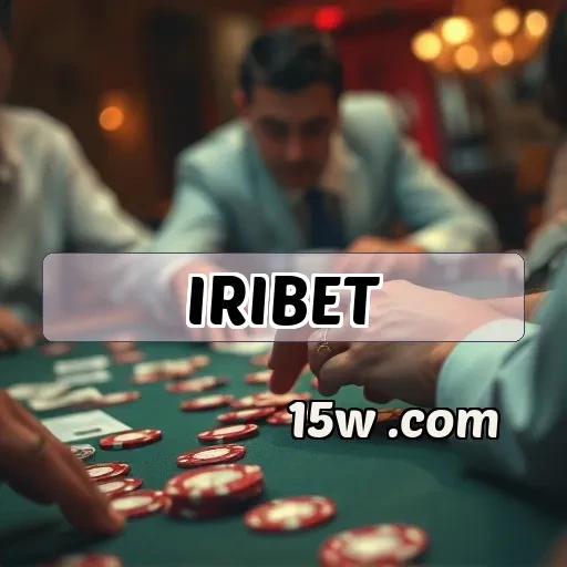 iribet com Login