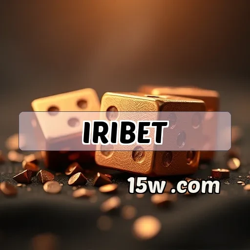 iribet com Plataforma