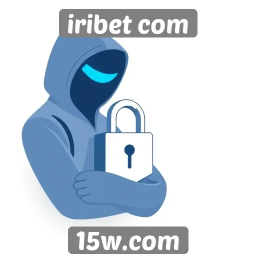 Características de segurança no iribet com