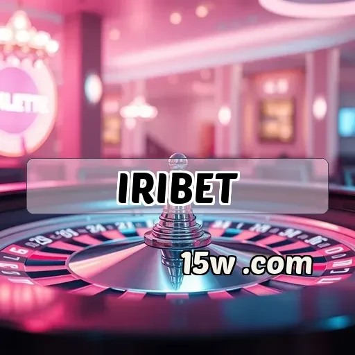 iribet com Suporte 24/7